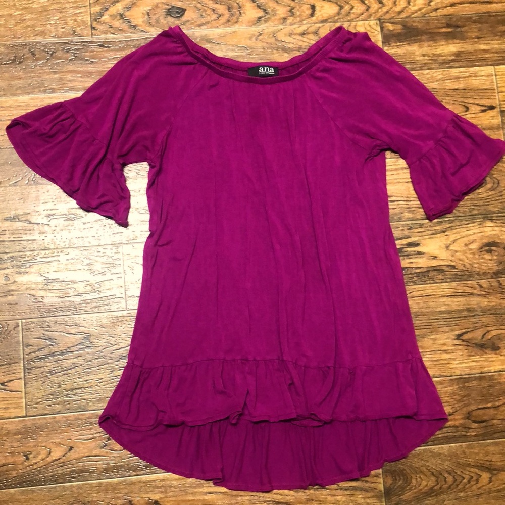 Cute Tunic